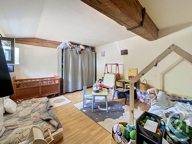 maison à louer - 3 pièces - 83.79 m2 - MONETAY SUR ALLIER - 03 - AUVERGNE - Century 21 Lefèbvre Immobilier