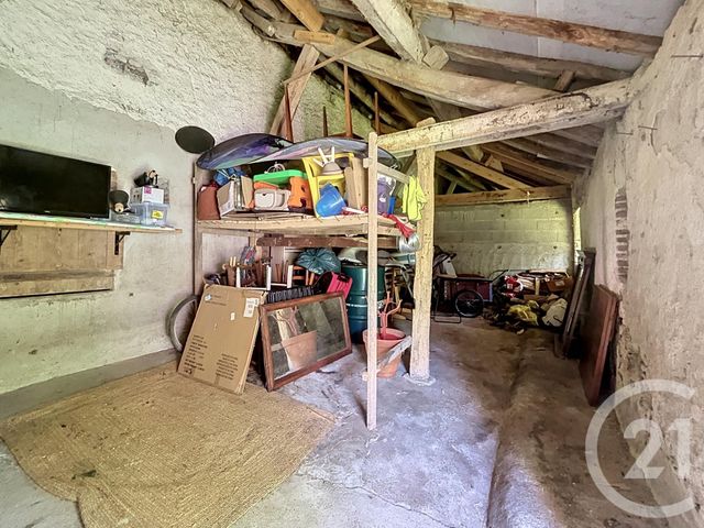 maison à louer - 3 pièces - 83.79 m2 - MONETAY SUR ALLIER - 03 - AUVERGNE - Century 21 Lefèbvre Immobilier