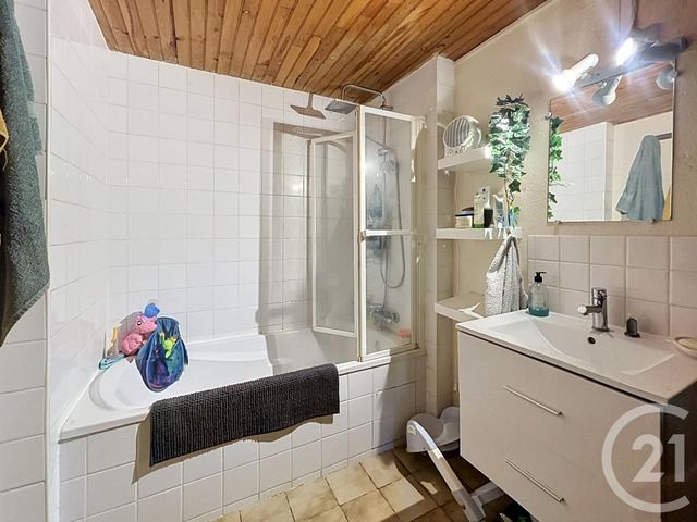 maison à louer - 3 pièces - 83.79 m2 - MONETAY SUR ALLIER - 03 - AUVERGNE - Century 21 Lefèbvre Immobilier