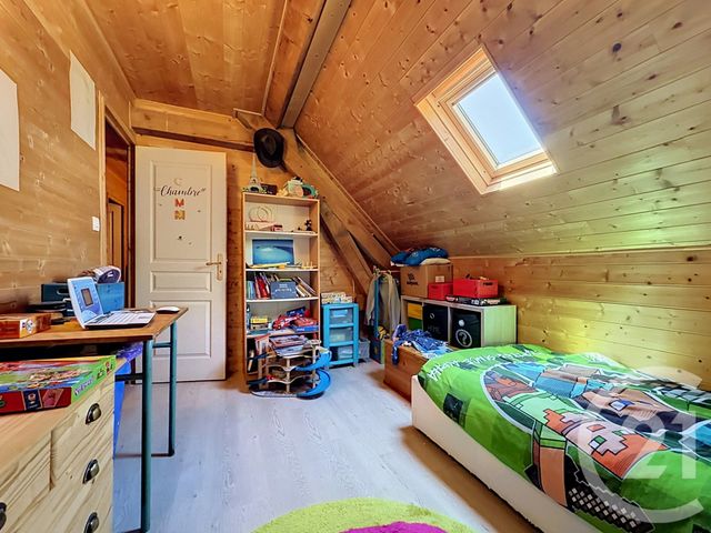 maison à vendre - 5 pièces - 122.0 m2 - CHANTELLE - 03 - AUVERGNE - Century 21 Lefèbvre Immobilier