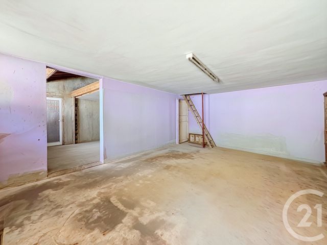 maison à vendre - 5 pièces - 122.0 m2 - CHANTELLE - 03 - AUVERGNE - Century 21 Lefèbvre Immobilier