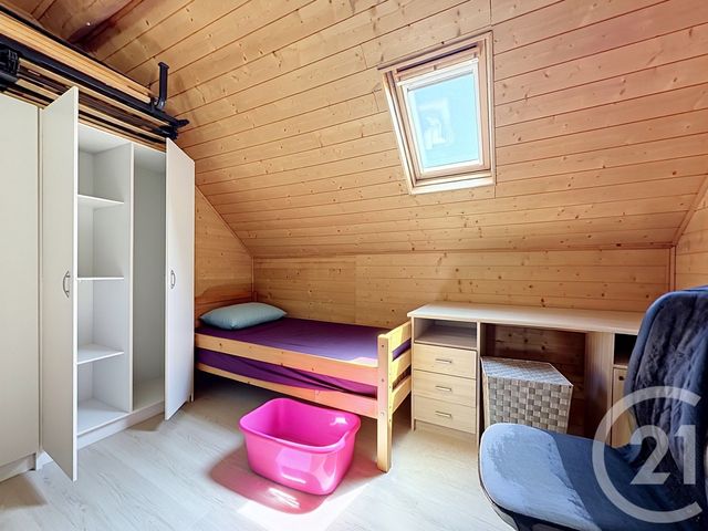 maison à vendre - 5 pièces - 122.0 m2 - CHANTELLE - 03 - AUVERGNE - Century 21 Lefèbvre Immobilier