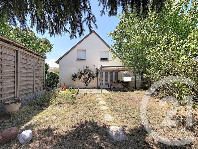 Maison à vendre CHANTELLE