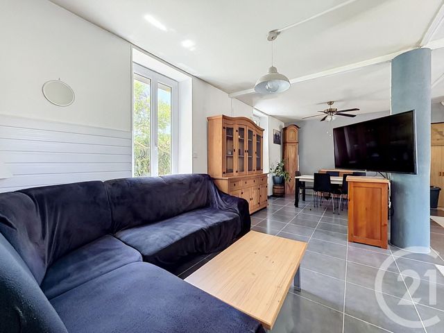maison à vendre - 5 pièces - 122.0 m2 - CHANTELLE - 03 - AUVERGNE - Century 21 Lefèbvre Immobilier