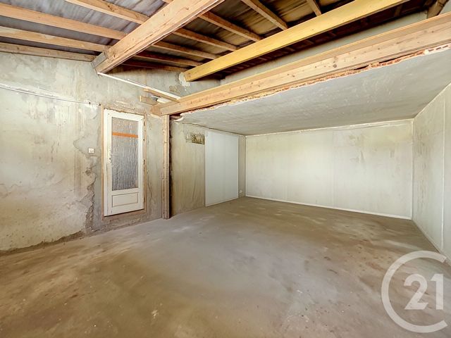 maison à vendre - 5 pièces - 122.0 m2 - CHANTELLE - 03 - AUVERGNE - Century 21 Lefèbvre Immobilier
