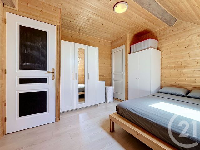 maison à vendre - 5 pièces - 122.0 m2 - CHANTELLE - 03 - AUVERGNE - Century 21 Lefèbvre Immobilier