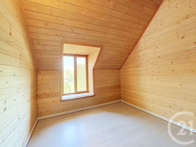 maison à vendre - 5 pièces - 122.0 m2 - CHANTELLE - 03 - AUVERGNE - Century 21 Lefèbvre Immobilier