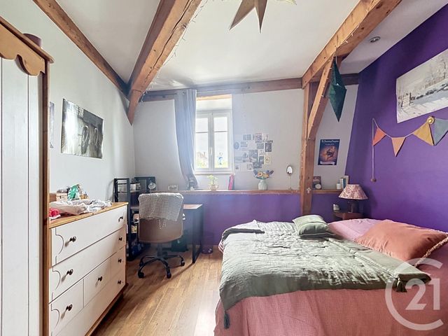 Appartement Duplex à louer - 4 pièces - 150.27 m2 - ST POURCAIN SUR SIOULE - 03 - AUVERGNE - Century 21 Lefèbvre Immobilier