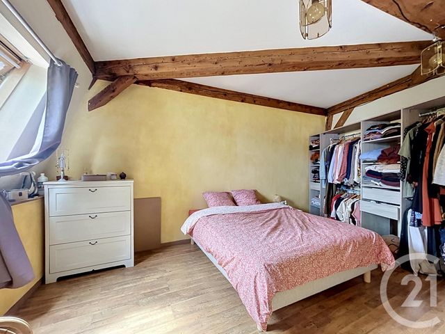 Appartement Duplex à louer - 4 pièces - 150.27 m2 - ST POURCAIN SUR SIOULE - 03 - AUVERGNE - Century 21 Lefèbvre Immobilier