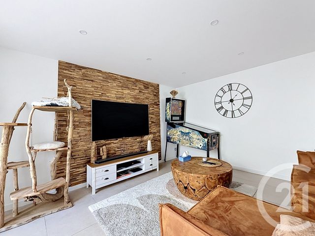 maison à vendre - 6 pièces - 150.0 m2 - ST POURCAIN SUR SIOULE - 03 - AUVERGNE - Century 21 Lefèbvre Immobilier
