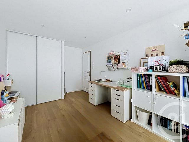 maison à vendre - 6 pièces - 150.0 m2 - ST POURCAIN SUR SIOULE - 03 - AUVERGNE - Century 21 Lefèbvre Immobilier