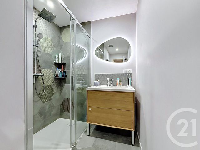 maison à vendre - 6 pièces - 150.0 m2 - ST POURCAIN SUR SIOULE - 03 - AUVERGNE - Century 21 Lefèbvre Immobilier