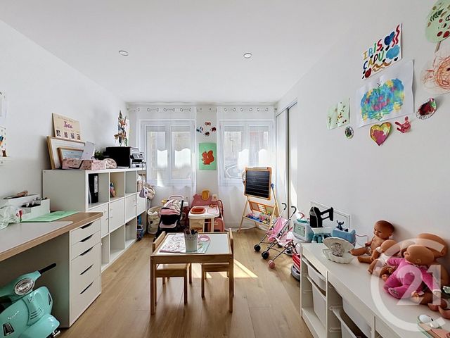 maison à vendre - 6 pièces - 150.0 m2 - ST POURCAIN SUR SIOULE - 03 - AUVERGNE - Century 21 Lefèbvre Immobilier