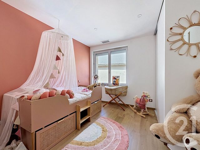 maison à vendre - 6 pièces - 150.0 m2 - ST POURCAIN SUR SIOULE - 03 - AUVERGNE - Century 21 Lefèbvre Immobilier