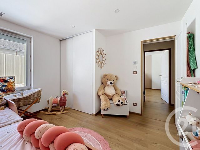 maison à vendre - 6 pièces - 150.0 m2 - ST POURCAIN SUR SIOULE - 03 - AUVERGNE - Century 21 Lefèbvre Immobilier