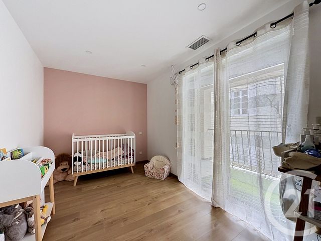 maison à vendre - 6 pièces - 150.0 m2 - ST POURCAIN SUR SIOULE - 03 - AUVERGNE - Century 21 Lefèbvre Immobilier