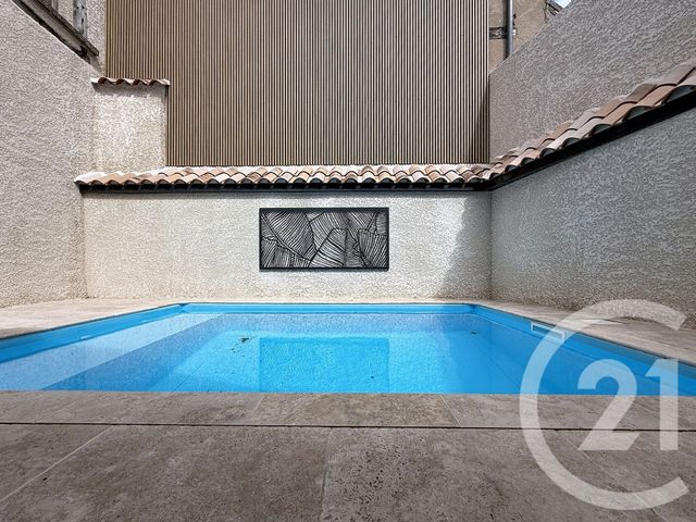 maison à vendre - 6 pièces - 150.0 m2 - ST POURCAIN SUR SIOULE - 03 - AUVERGNE - Century 21 Lefèbvre Immobilier