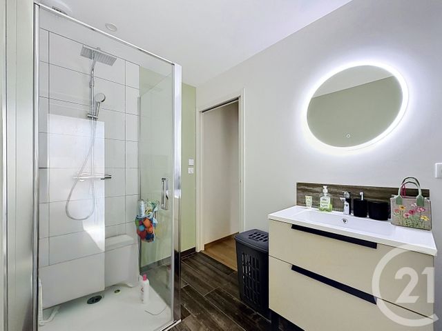 maison à vendre - 6 pièces - 150.0 m2 - ST POURCAIN SUR SIOULE - 03 - AUVERGNE - Century 21 Lefèbvre Immobilier