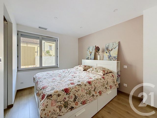 maison à vendre - 6 pièces - 150.0 m2 - ST POURCAIN SUR SIOULE - 03 - AUVERGNE - Century 21 Lefèbvre Immobilier