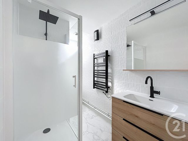 maison à louer - 3 pièces - 52.62 m2 - ST POURCAIN SUR SIOULE - 03 - AUVERGNE - Century 21 Lefèbvre Immobilier