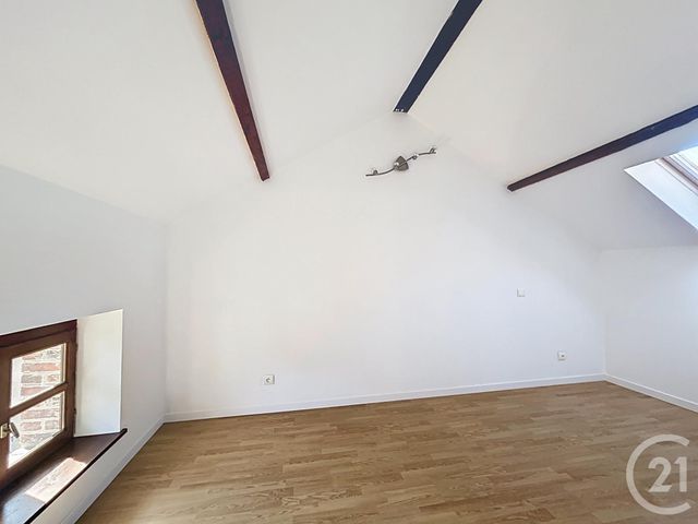 maison à louer - 3 pièces - 52.62 m2 - ST POURCAIN SUR SIOULE - 03 - AUVERGNE - Century 21 Lefèbvre Immobilier
