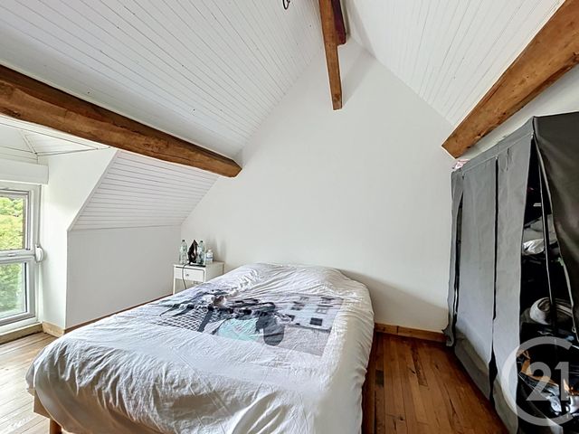 maison à louer - 4 pièces - 67.0 m2 - ST POURCAIN SUR SIOULE - 03 - AUVERGNE - Century 21 Lefèbvre Immobilier