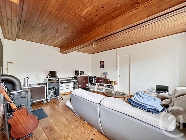 maison à louer - 4 pièces - 67.0 m2 - ST POURCAIN SUR SIOULE - 03 - AUVERGNE - Century 21 Lefèbvre Immobilier