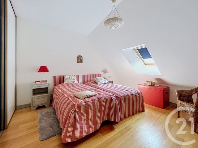 maison à vendre - 7 pièces - 160.0 m2 - ST POURCAIN SUR SIOULE - 03 - AUVERGNE - Century 21 Lefèbvre Immobilier