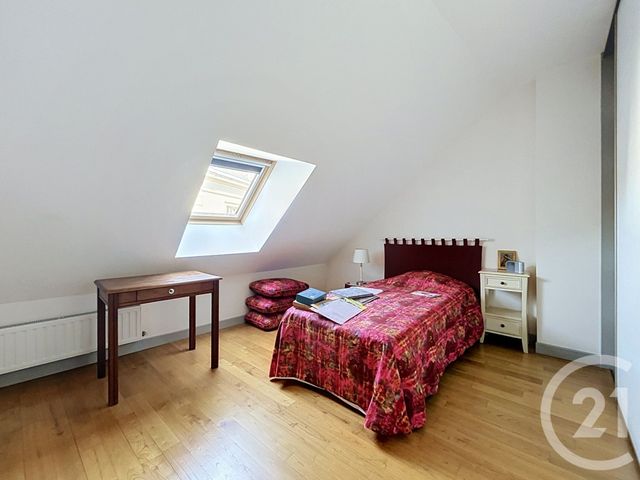 maison à vendre - 7 pièces - 160.0 m2 - ST POURCAIN SUR SIOULE - 03 - AUVERGNE - Century 21 Lefèbvre Immobilier