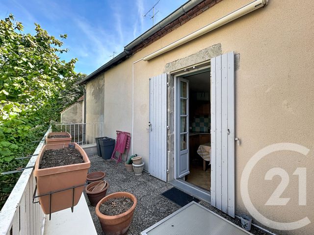 maison à vendre - 7 pièces - 160.0 m2 - ST POURCAIN SUR SIOULE - 03 - AUVERGNE - Century 21 Lefèbvre Immobilier