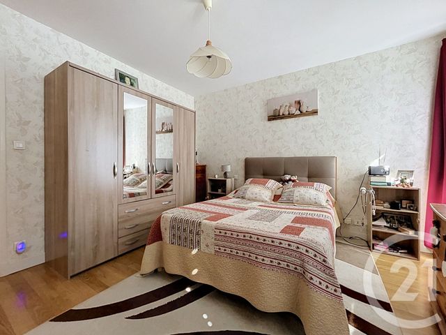 maison à vendre - 7 pièces - 160.0 m2 - ST POURCAIN SUR SIOULE - 03 - AUVERGNE - Century 21 Lefèbvre Immobilier
