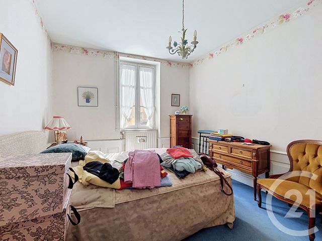 maison à vendre - 7 pièces - 160.0 m2 - ST POURCAIN SUR SIOULE - 03 - AUVERGNE - Century 21 Lefèbvre Immobilier
