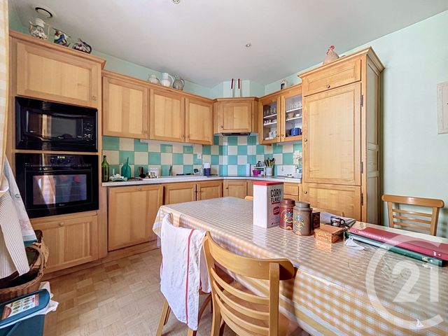 maison à vendre - 7 pièces - 160.0 m2 - ST POURCAIN SUR SIOULE - 03 - AUVERGNE - Century 21 Lefèbvre Immobilier