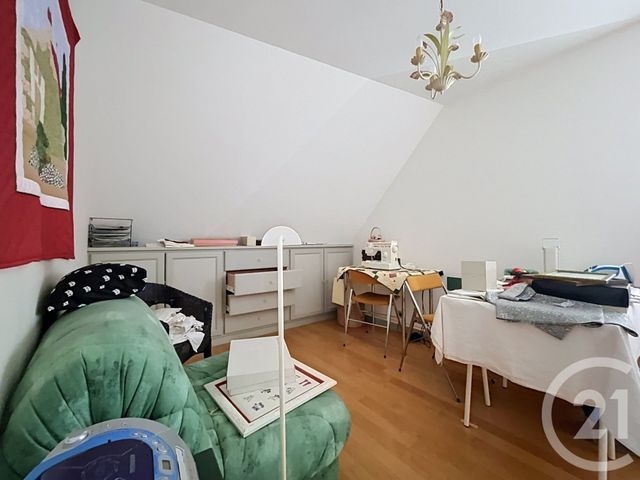 maison à vendre - 7 pièces - 160.0 m2 - ST POURCAIN SUR SIOULE - 03 - AUVERGNE - Century 21 Lefèbvre Immobilier