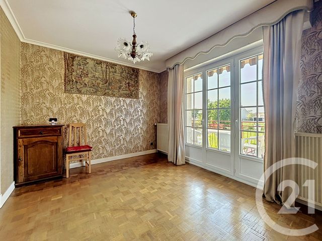 maison à vendre - 5 pièces - 93.0 m2 - VARENNES SUR ALLIER - 03 - AUVERGNE - Century 21 Lefèbvre Immobilier