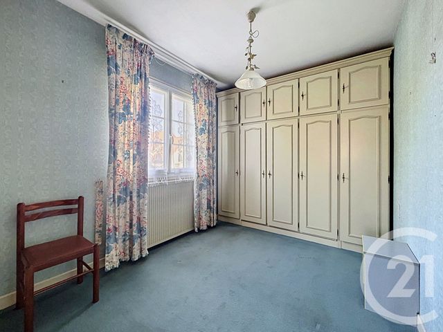 maison à vendre - 5 pièces - 93.0 m2 - VARENNES SUR ALLIER - 03 - AUVERGNE - Century 21 Lefèbvre Immobilier