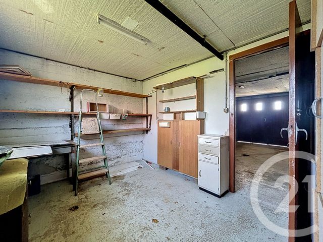 maison à vendre - 5 pièces - 93.0 m2 - VARENNES SUR ALLIER - 03 - AUVERGNE - Century 21 Lefèbvre Immobilier