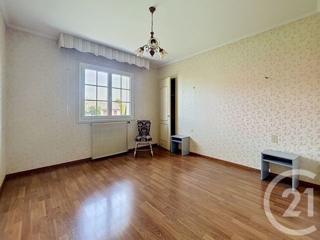 maison à vendre - 5 pièces - 93.0 m2 - VARENNES SUR ALLIER - 03 - AUVERGNE - Century 21 Lefèbvre Immobilier