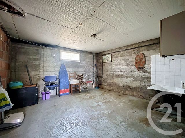 maison à vendre - 5 pièces - 93.0 m2 - VARENNES SUR ALLIER - 03 - AUVERGNE - Century 21 Lefèbvre Immobilier