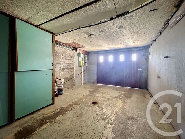 maison à vendre - 5 pièces - 93.0 m2 - VARENNES SUR ALLIER - 03 - AUVERGNE - Century 21 Lefèbvre Immobilier