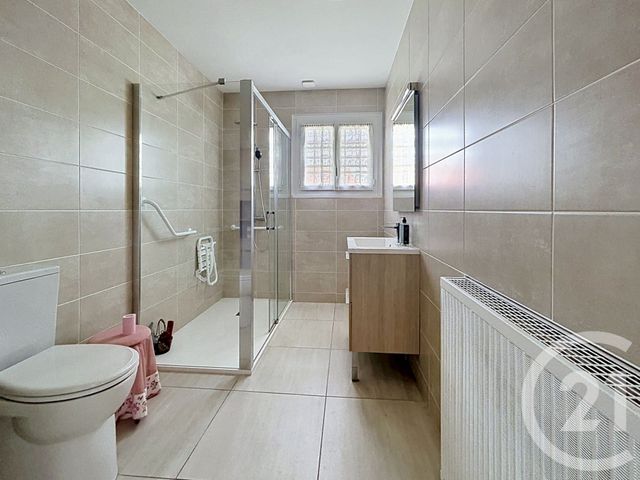 maison à vendre - 5 pièces - 93.0 m2 - VARENNES SUR ALLIER - 03 - AUVERGNE - Century 21 Lefèbvre Immobilier
