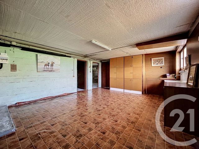 maison à vendre - 5 pièces - 93.0 m2 - VARENNES SUR ALLIER - 03 - AUVERGNE - Century 21 Lefèbvre Immobilier