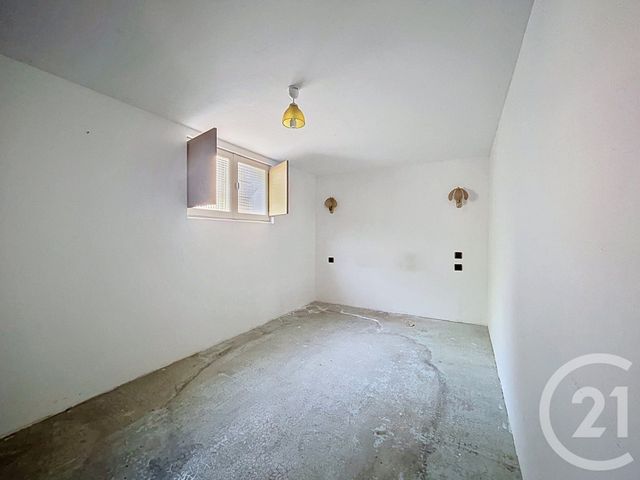 maison à vendre - 5 pièces - 93.0 m2 - VARENNES SUR ALLIER - 03 - AUVERGNE - Century 21 Lefèbvre Immobilier