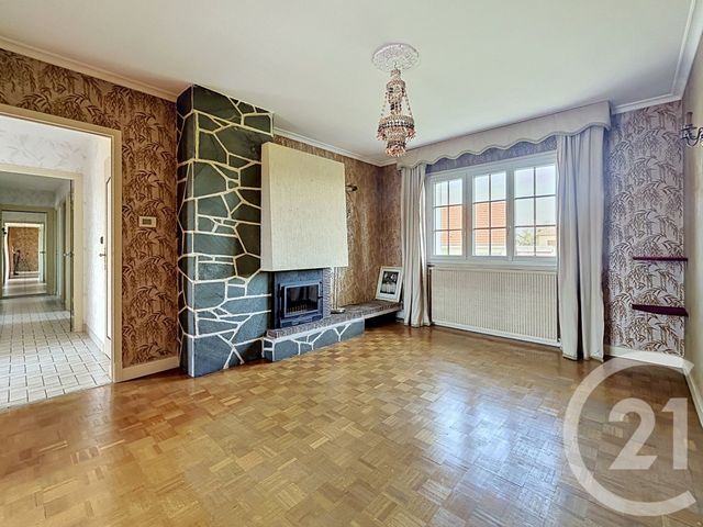 maison à vendre - 5 pièces - 93.0 m2 - VARENNES SUR ALLIER - 03 - AUVERGNE - Century 21 Lefèbvre Immobilier