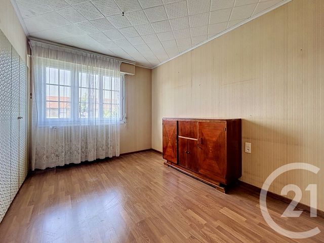 maison à vendre - 5 pièces - 93.0 m2 - VARENNES SUR ALLIER - 03 - AUVERGNE - Century 21 Lefèbvre Immobilier