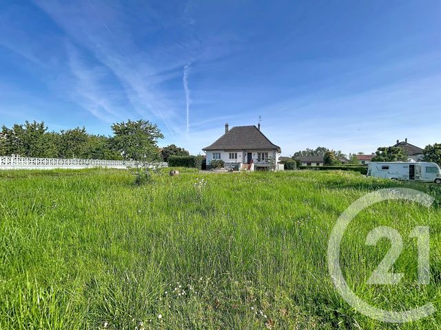 maison à vendre - 5 pièces - 93.0 m2 - VARENNES SUR ALLIER - 03 - AUVERGNE - Century 21 Lefèbvre Immobilier