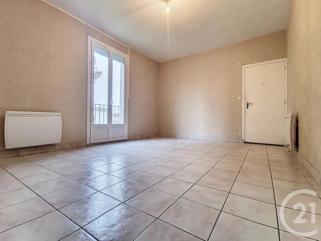 Appartement F2 à louer VARENNES SUR ALLIER