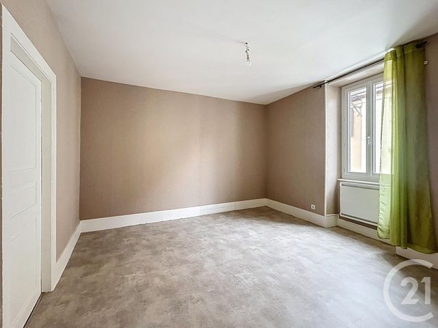 maison à louer - 3 pièces - 62.36 m2 - ST POURCAIN SUR SIOULE - 03 - AUVERGNE - Century 21 Lefèbvre Immobilier