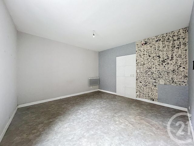 maison à louer - 3 pièces - 62.36 m2 - ST POURCAIN SUR SIOULE - 03 - AUVERGNE - Century 21 Lefèbvre Immobilier