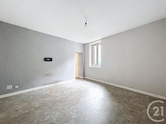 maison à louer - 3 pièces - 62.36 m2 - ST POURCAIN SUR SIOULE - 03 - AUVERGNE - Century 21 Lefèbvre Immobilier